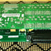 Vodavi Vertical LDK-300 LCOBC XTS 8 Port Loop Board W/ Caller ID Exp. Card