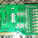Vodavi Vertical LDK-300 LCOBC XTS 8 Port Loop Board W/ Caller ID Exp. Card