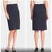 M.M.LaFleur Plus Size Greenpoint skirt