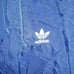 Vintage Adidas Stadium Puffer Jacket Hooded Insulated 90s Navy Blue Mens Size XL