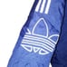 Vintage Adidas Stadium Puffer Jacket Hooded Insulated 90s Navy Blue Mens Size XL
