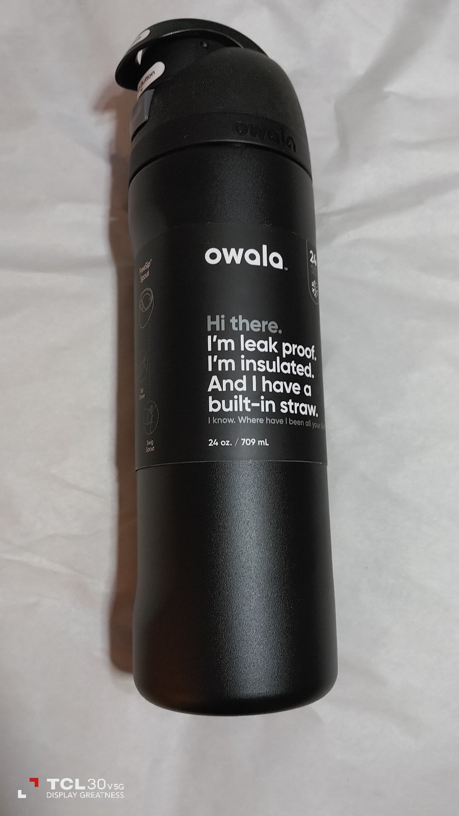 save 35% - 70% off Owala Bottle Tumbler 24 oz Home save 35% - 70% off Owala Bottle Tumbler 24 oz Home