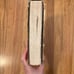 vintage Bloodletters and Badmen coffee table hardcover