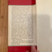 vintage Bloodletters and Badmen coffee table hardcover