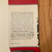 vintage Bloodletters and Badmen coffee table hardcover