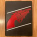 vintage Bloodletters and Badmen coffee table hardcover