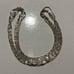 Sterling Silver 100 Inch Flapper Style Neck Chain