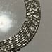Sterling Silver 100 Inch Flapper Style Neck Chain