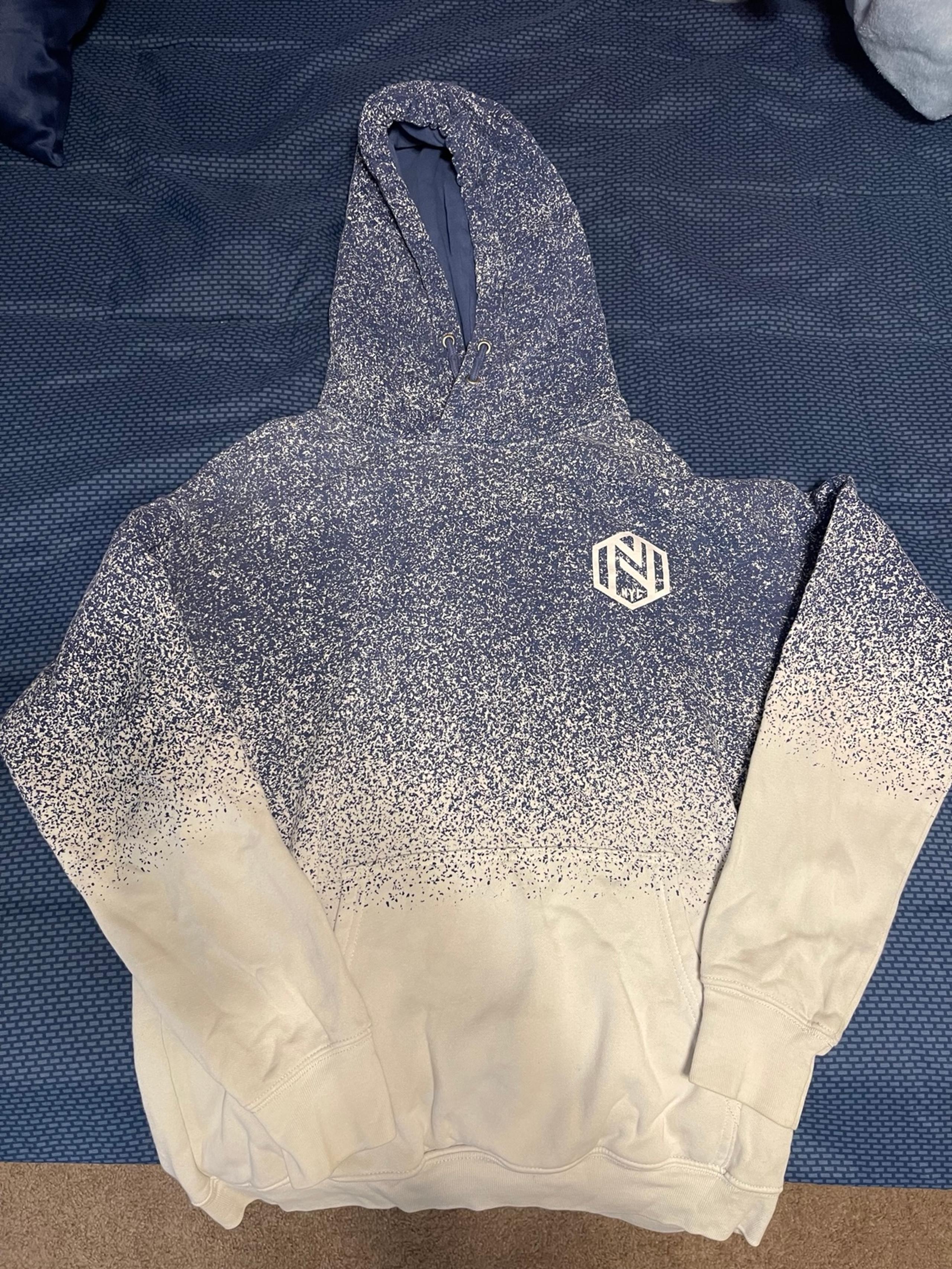 Hoodie (teen)