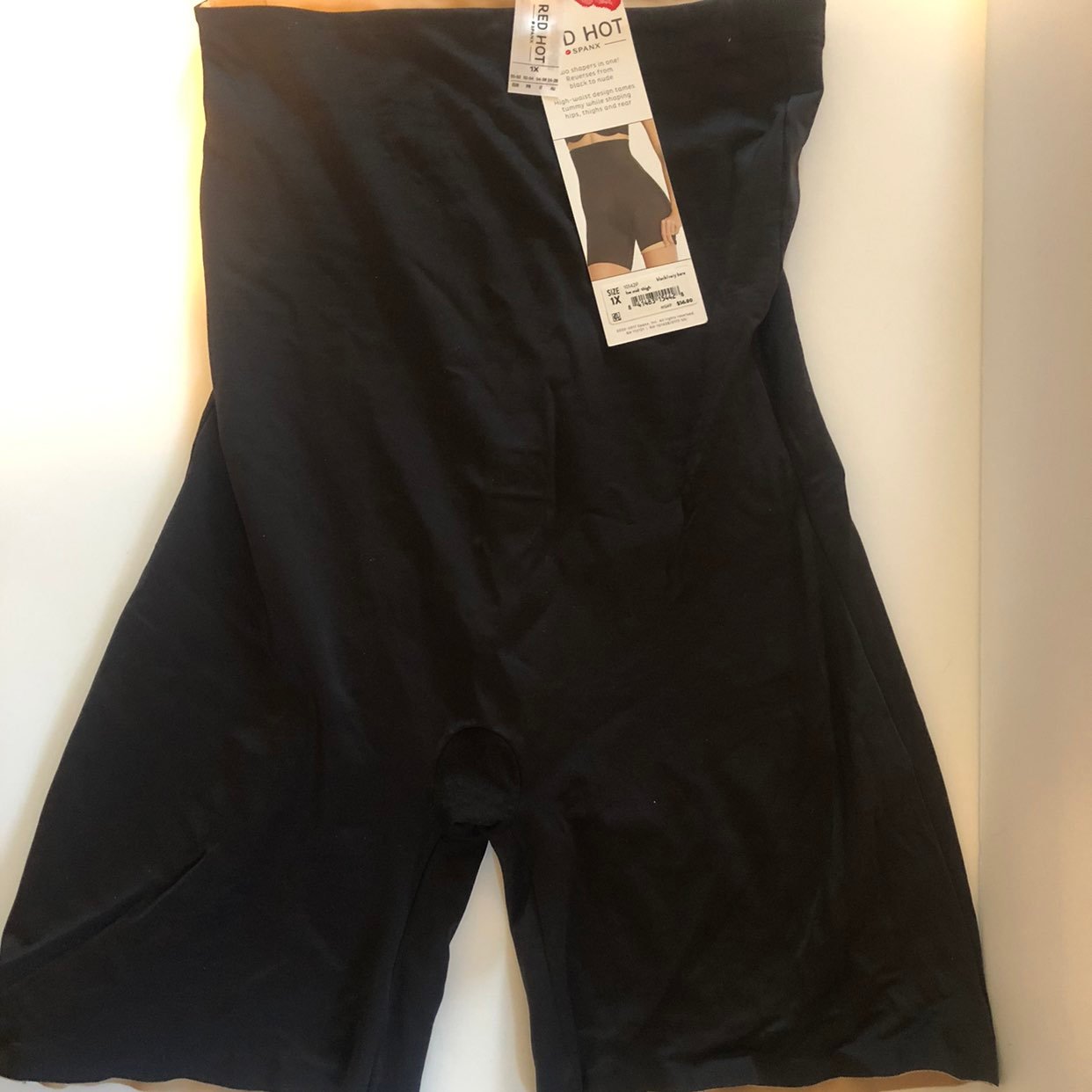 SPANX
