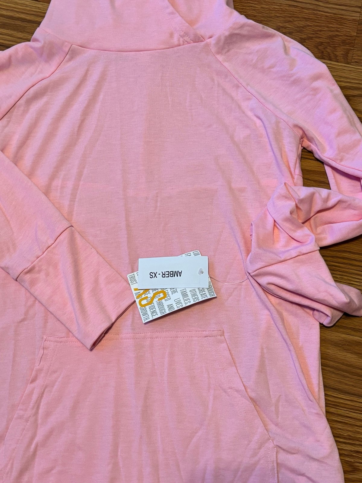 LuLaRoe Amber