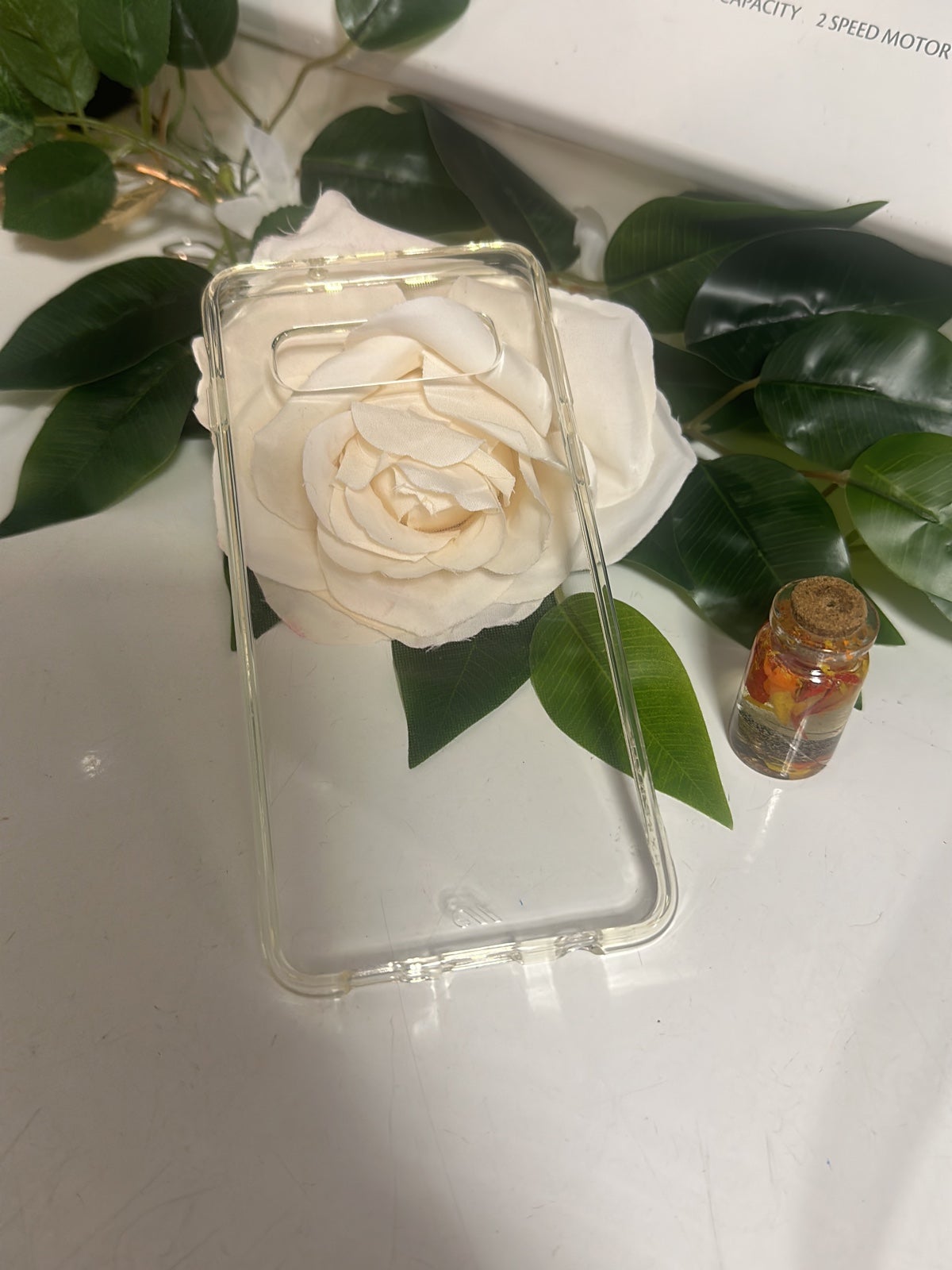 Phone case