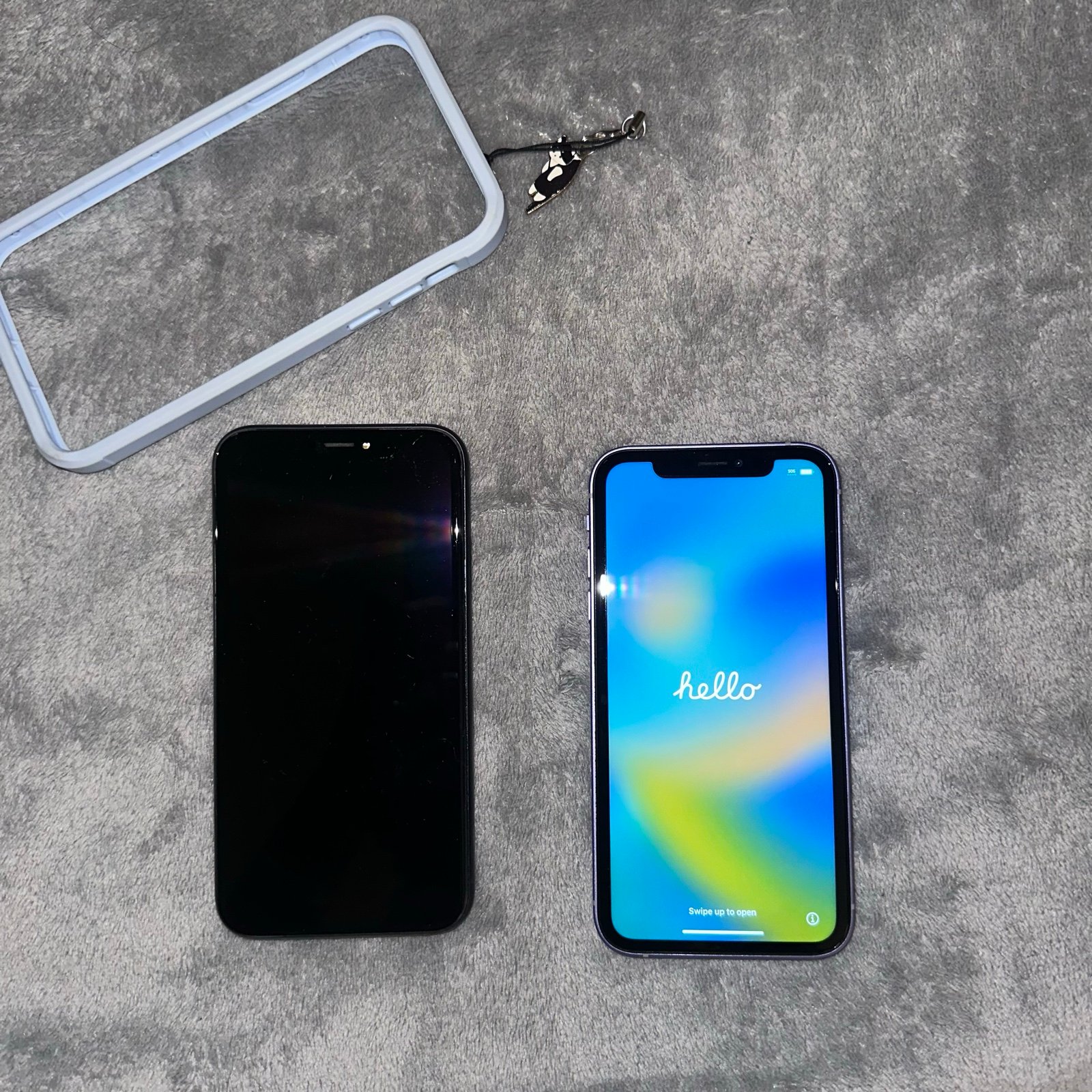 iPhone XR (unlocked) pls read!
