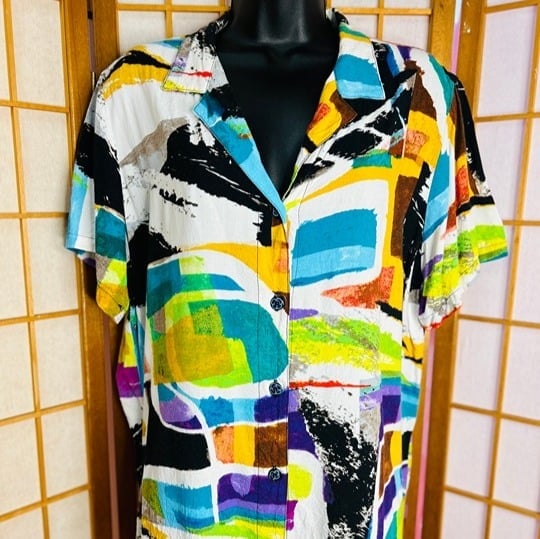 Jams World Blouse
