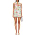 Show Me Your Mumu 'Reno' White Romper Size S