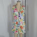 Show Me Your Mumu 'Reno' White Romper Size S