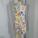 Show Me Your Mumu 'Reno' White Romper Size S