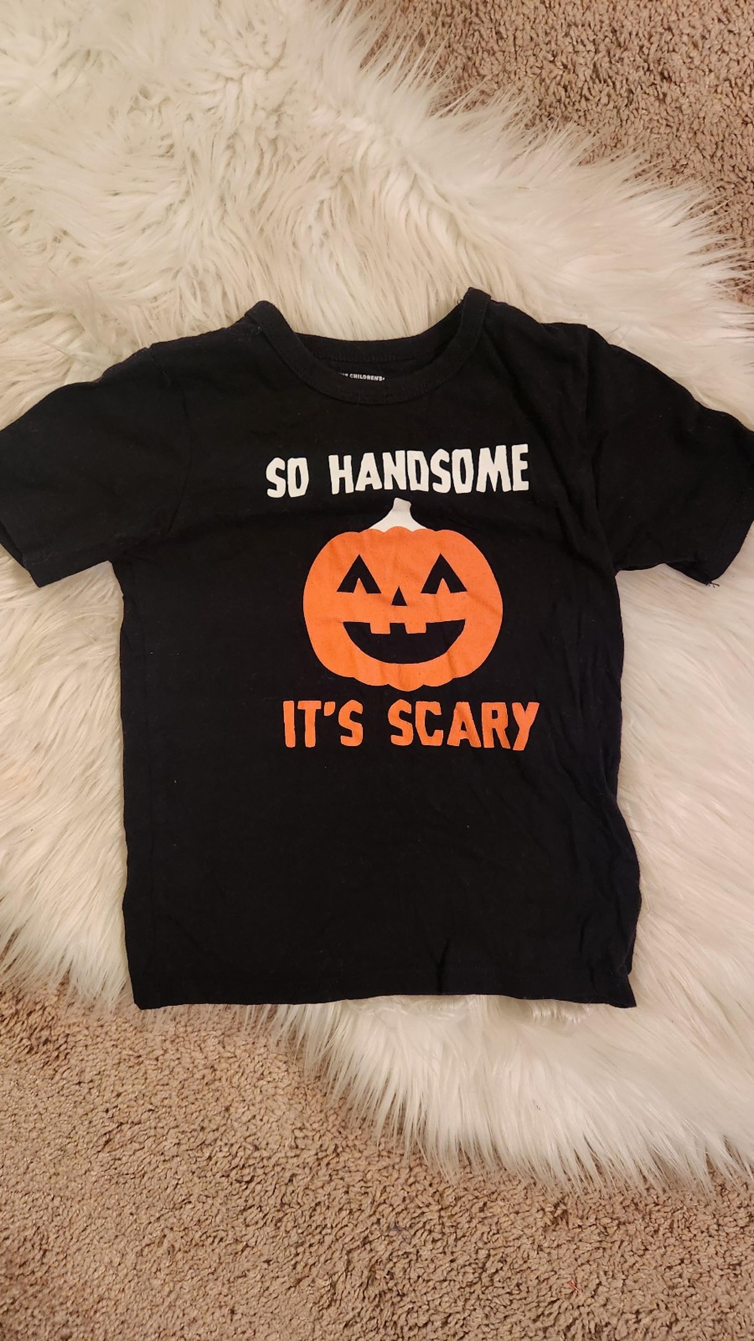 Halloween Shirt