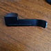 Leica CL Thumb grip #19508