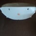 Antique Porcelain Wall Pocket Water Foun