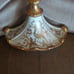 Antique Porcelain Wall Pocket Water Foun