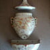 Antique Porcelain Wall Pocket Water Foun