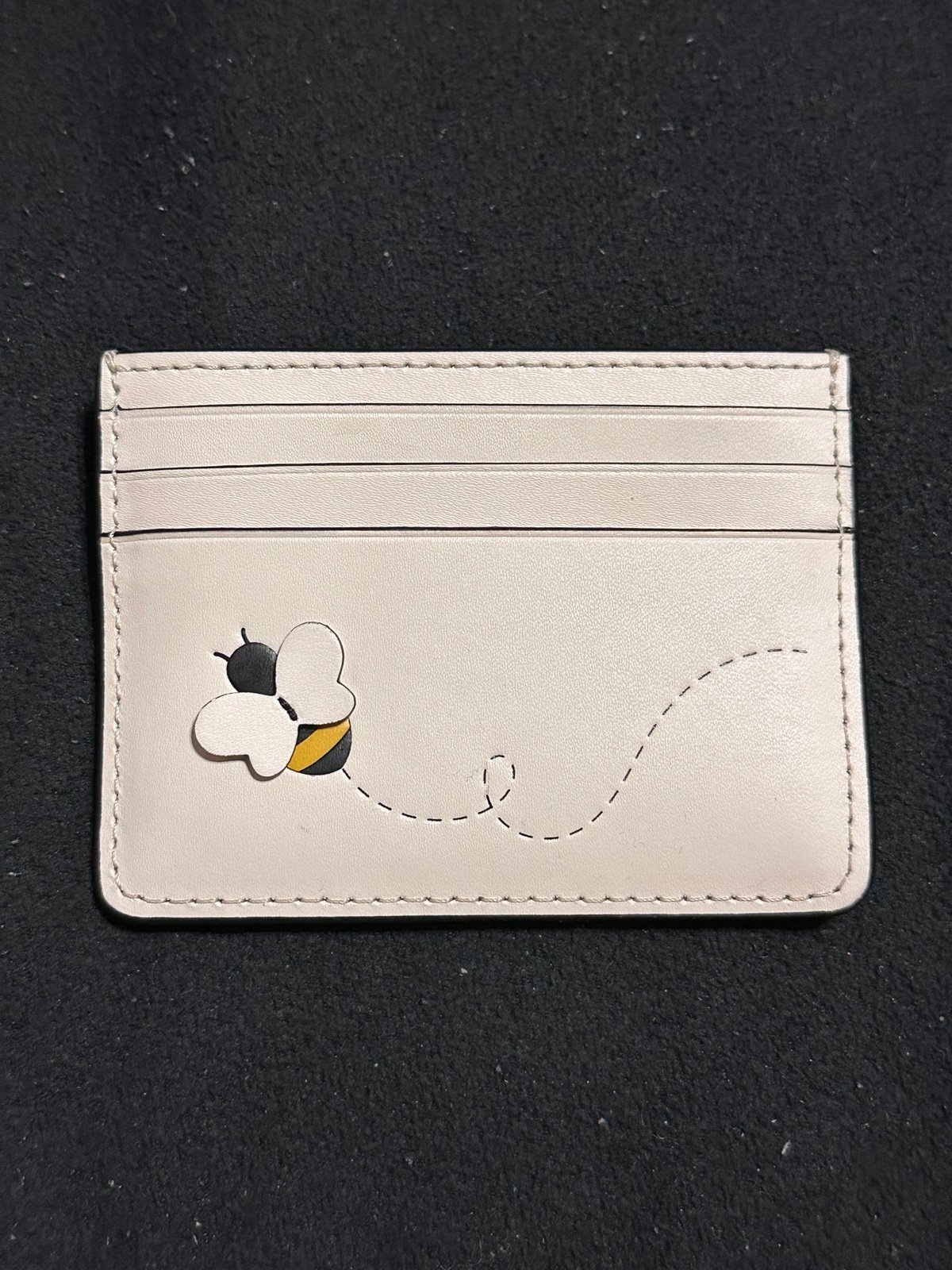 Kate Spade Bumble Bee Wallet