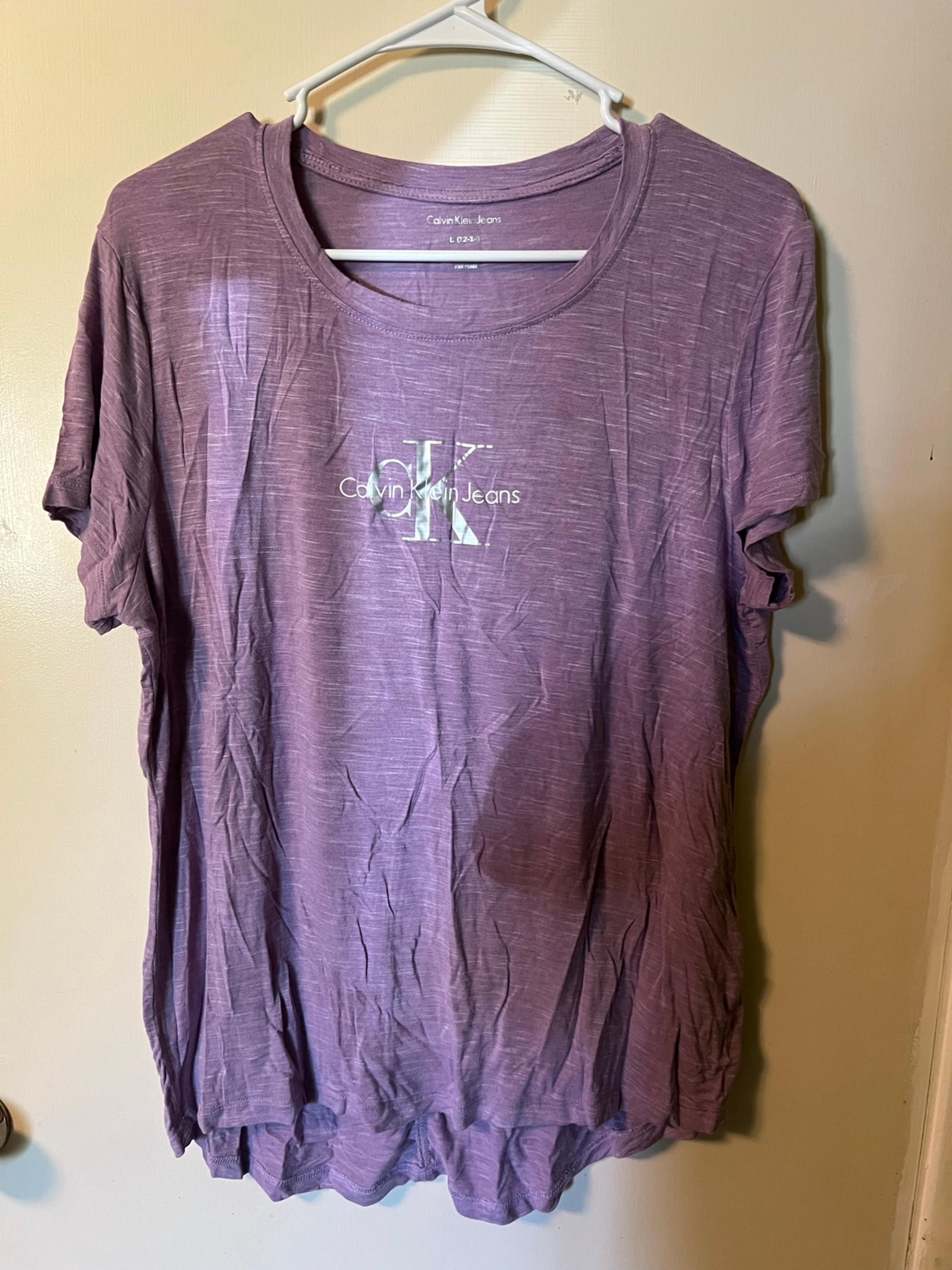 Calvin Klein T-Shirt