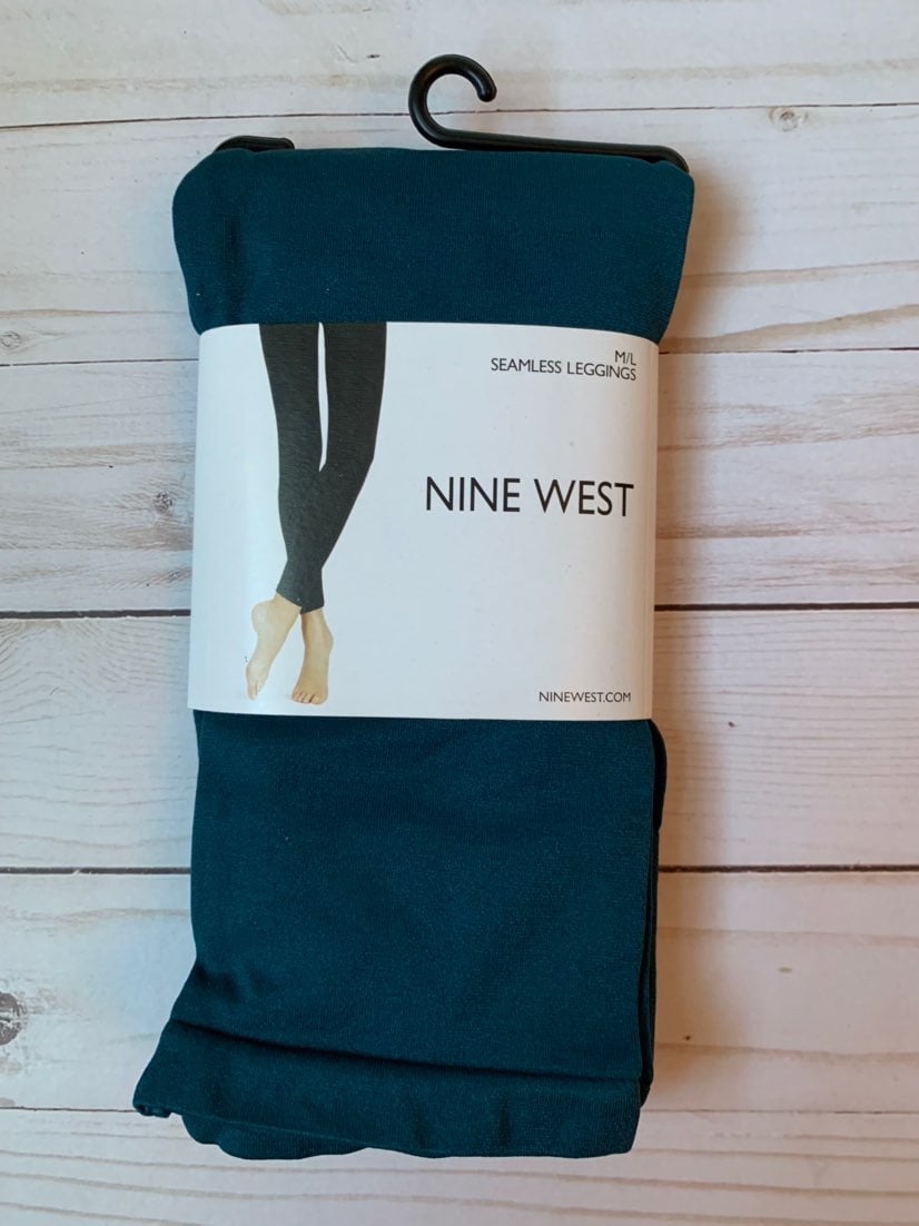 Nine West Active Pants Tights Leggings Mercari