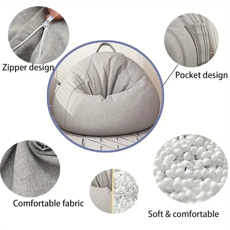 Lazy Sofa