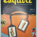 VTG Esquire Magazine 1954 March The Magazine For Men