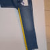 DL1961 Women's Mara Straight Mid Rise Instasculpt Ankle - Size 31