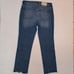 DL1961 Women's Mara Straight Mid Rise Instasculpt Ankle - Size 31