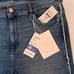 DL1961 Women's Mara Straight Mid Rise Instasculpt Ankle - Size 31