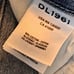 DL1961 Women's Mara Straight Mid Rise Instasculpt Ankle - Size 31
