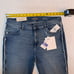 DL1961 Women's Mara Straight Mid Rise Instasculpt Ankle - Size 31