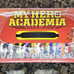 New! My Hero Academia Boxed Box Set Volumes 1-20 by Kohei Horikoshi Manga *Ding
