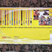 New! My Hero Academia Boxed Box Set Volumes 1-20 by Kohei Horikoshi Manga *Ding