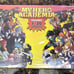New! My Hero Academia Boxed Box Set Volumes 1-20 by Kohei Horikoshi Manga *Ding
