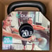 NEW 20 LB Aduro Kettlebell Weight