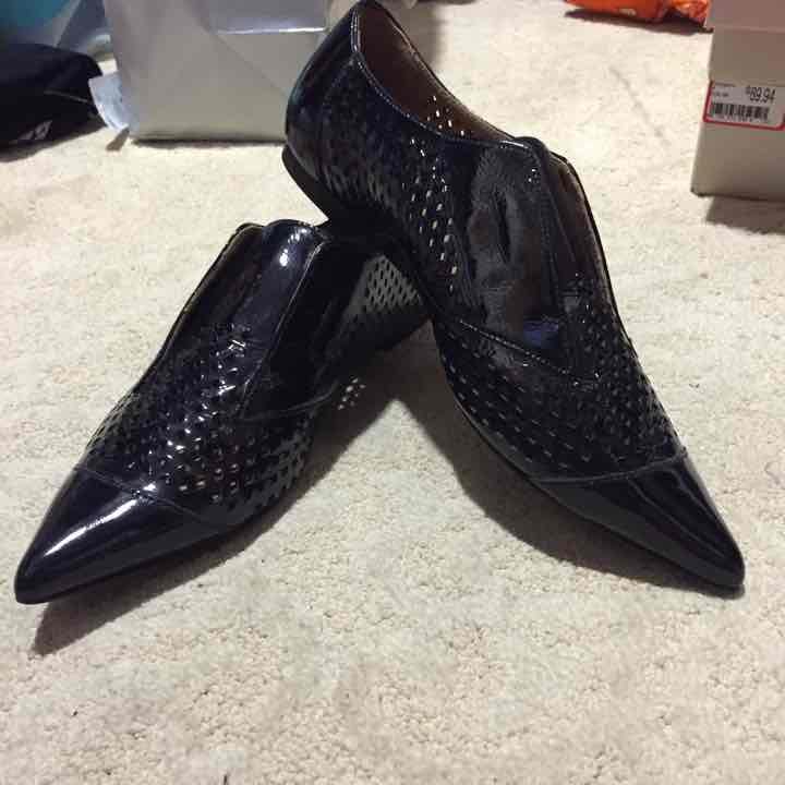 3.1 Phillip Lim Nancy Oxford flat
