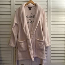 Victoria’s Secret robe Pink size XS
