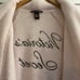 Victoria’s Secret robe Pink size XS