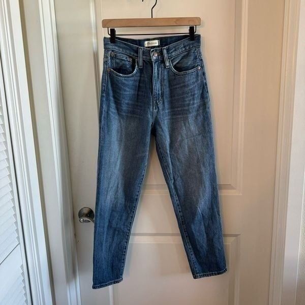 Madewell The Momjean