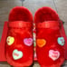 Crocs x Sweetheart Candy Edition