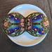 Antique Art Nouveau Belt Buckle Clasp