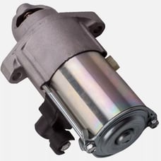 Starter Motor For Honda Accord EX LX L4 2.4L 2013 2014 2015-2017 for Automatic