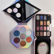 makeup palette