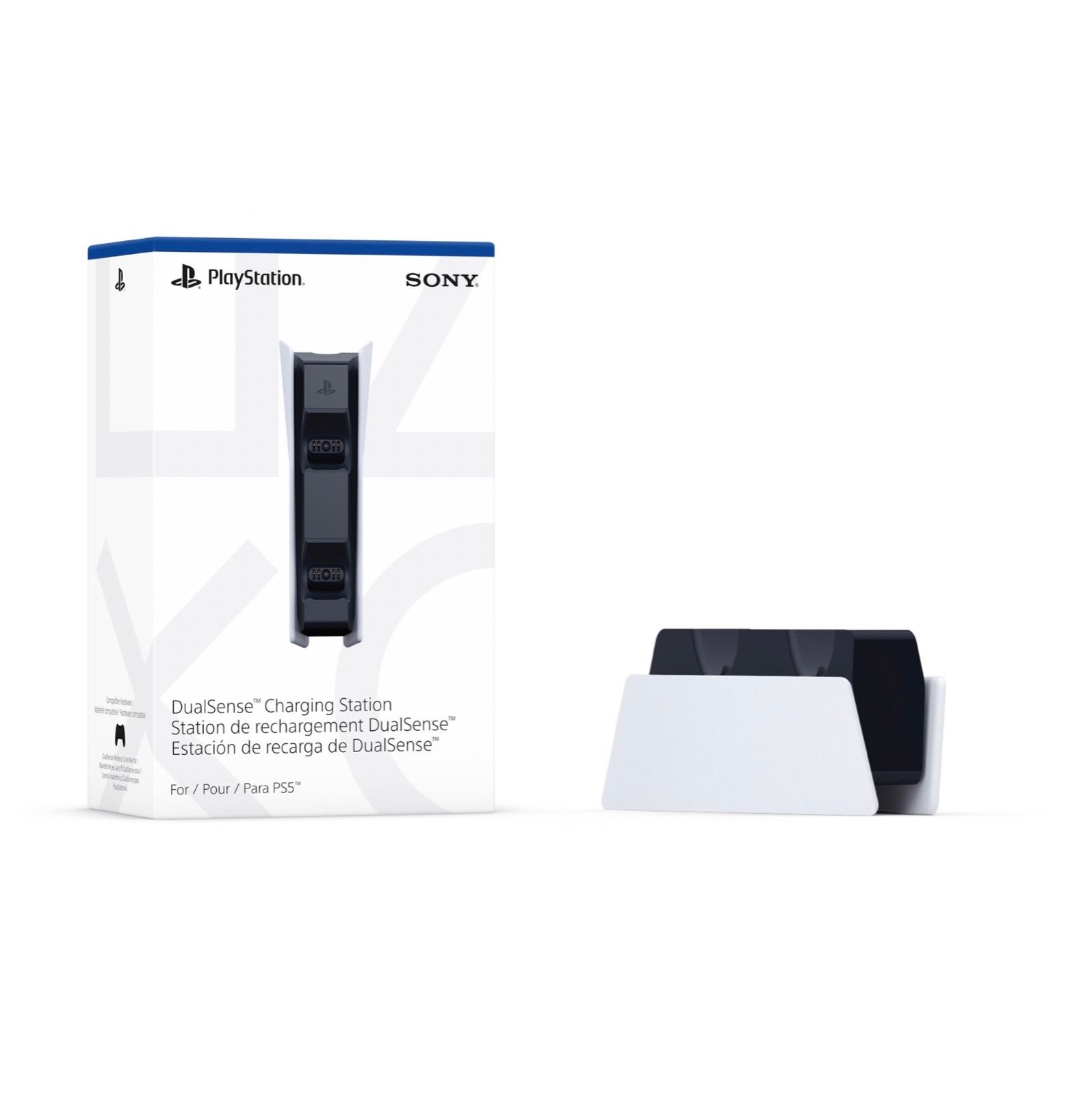 DualSense Charging Station