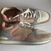 HOFF Barcelona women’s sneakers shoes suede Sz 41 EUC